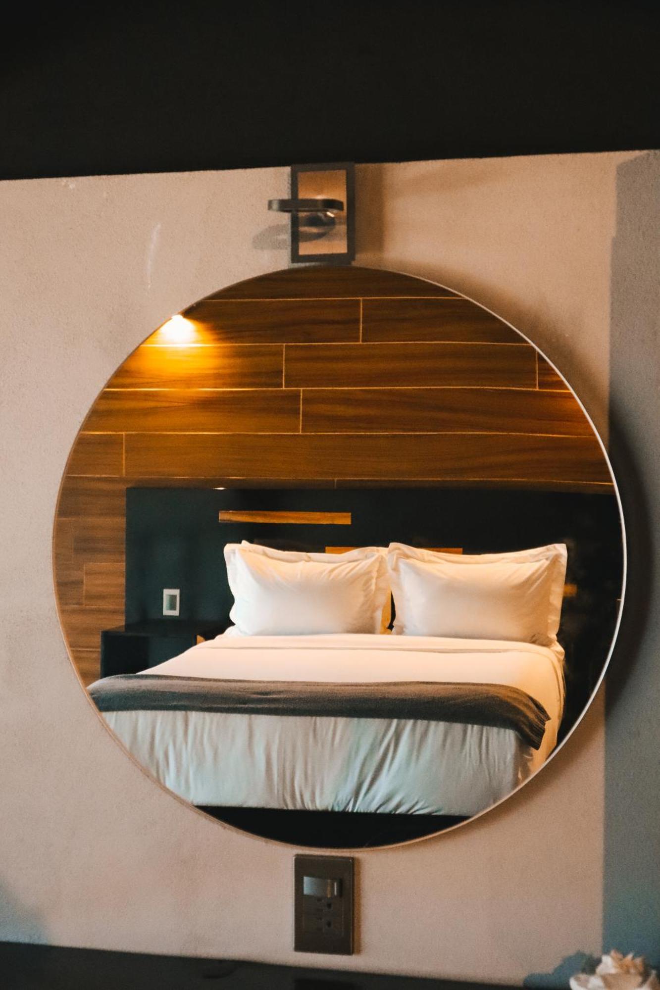 Origen75 Loft - Villas - Skypool - Vinedo, Valle De Guadalupe Eksteriør bilde